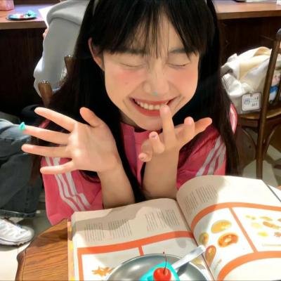 轻松愉快