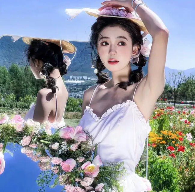 一代人
